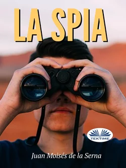 La Spia, Juan Moisés De La Serna