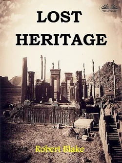 Lost Heritage Robert Blake