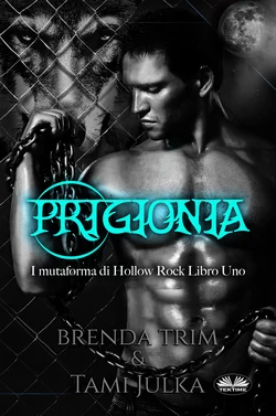 Prigionia Brenda Trim