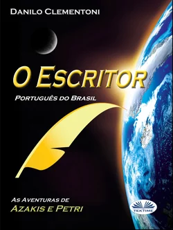 O Escritor (Português Do Brasil) Danilo Clementoni