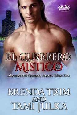 El Guerrero Mistico, Brenda Trim