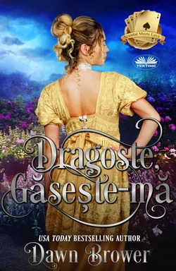 Dragoste, Găsește-Mă, Dawn Brower