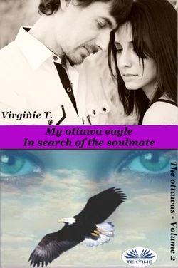 My Ottawa Eagle, Virginie T.