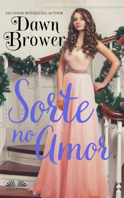 Sorte No Amor, Dawn Brower