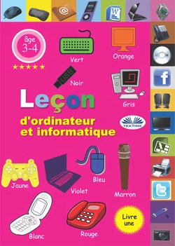 Leçon D′Ordinateur Et Informatique, Professor Wilfred