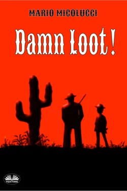 Damn Loot!, Mario Micolucci