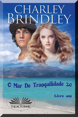 O Mar De Tranquilidade 2.0 Charley Brindley