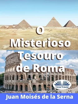 O Misterioso Tesouro De Roma Juan Moisés De La Serna