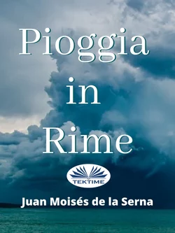 Pioggia In Rime Juan Moisés De La Serna