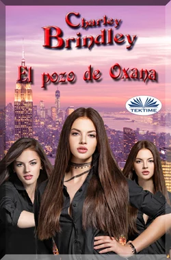 El Pozo De Oxana Charley Brindley