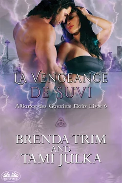 La Vengeance De Suvi, Brenda Trim