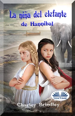 La Niña Del Elefante De Hannibal Charley Brindley