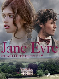 Jane Eyre, Шарлотта Бронте