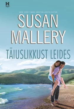 Täiuslikkust leides. Kolmas raamat, Susan Mallery