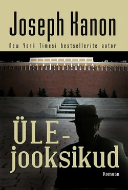 Ülejooksikud, Joseph Kanon