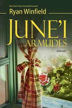 June’i armudes, Ryan Winfield