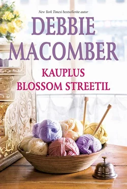 Kauplus Blossom Streetil. Blossom Street, 1. raamat, Debbie Macomber