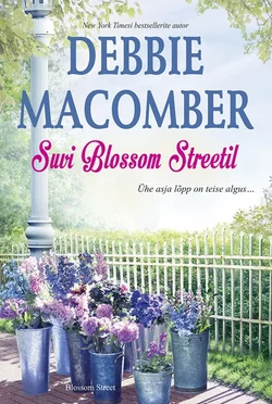 Suvi Blossom Streetil. Blossom Street  6. raamat Debbie Macomber