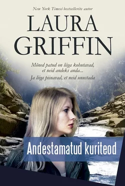 Andestamatud kuriteod, Laura Griffin