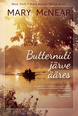 Butternuti järve ääres, Mary McNear