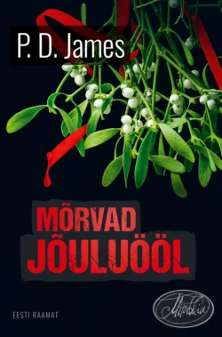 Mõrvad jõuluööl, P. D. James