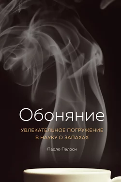 Обоняние. Увлекательное погружение в науку о запахах Паоло Пелоси