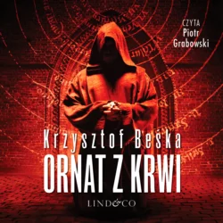 Ornat z krwi, Krzysztof Beśka