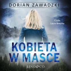 Kobieta w masce, Dorian Zawadzki