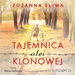 Tajemnica alei Klonowej, Zuzanna Śliwa