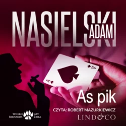 As Pik Adam Nasielski