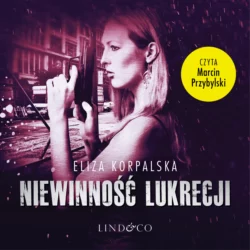 Niewinność Lukrecji Eliza Korpalska