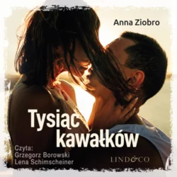 Tysiąc kawałków, Anna Ziobro