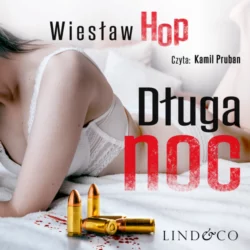 Długa noc, Wiesław Hop