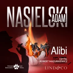 Alibi, Adam Nasielski