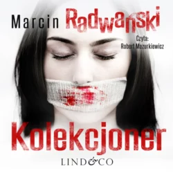 Kolekcjoner, Marcin Radwański