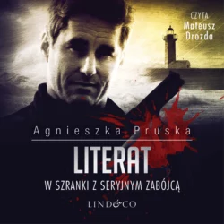 Literat, Agnieszka Pruska