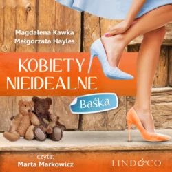 Baśka, Magdalena Kawka