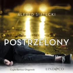 Postrzelony, Alfred Siatecki