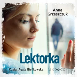 Lektorka, Anna Grzeszczuk