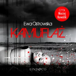 Kamuflaż, Ewa Ostrowska