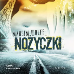 Nożyczki, Maksim Wolff