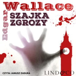 Szajka Zgrozy, Edgar Wallace