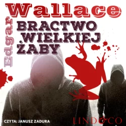 Bractwo Wielkiej Żaby, Edgar Wallace