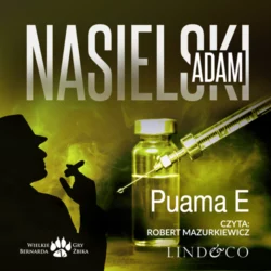 Puama E Adam Nasielski