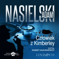 Człowiek z Kimberley, Adam Nasielski