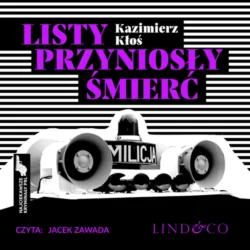 Listy przyniosły śmierć, Kazimierz Kłoś