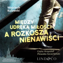 Między udręką miłości a rozkoszą nienawiści, Wojciech Kulawski