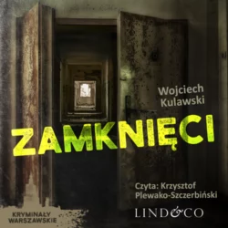 Zamknięci, Wojciech Kulawski