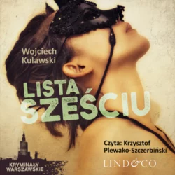 Lista sześciu, Wojciech Kulawski