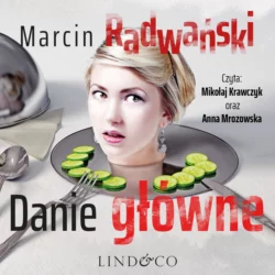 Danie główne, Marcin Radwański